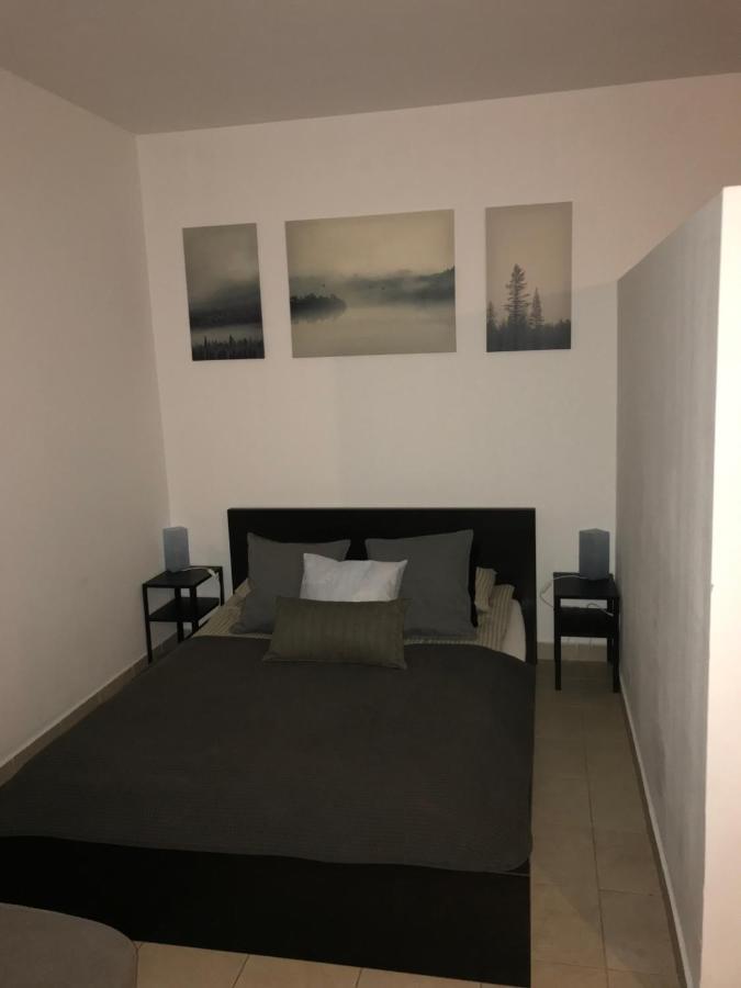 Downtown Rose Garden Apartments Whit Garage Opcional Budapest Esterno foto